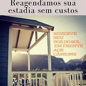 Tiny House Garden , Praia Grande (Santa Catarina) Brasil