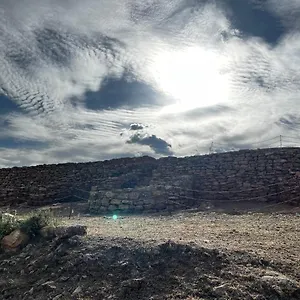  Сasa de vacaciones Cortijo El Nevazo