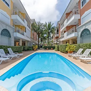 Jurerê-apto 2 Suítes 6 Pessoas Vdi208 , Florianópolis Brasil