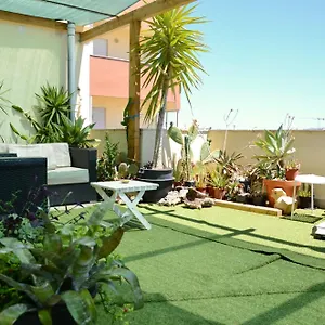 Ria Terrace Iii , FAO Portugal