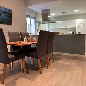Apartamento Mirador De La Muralla Cordoba