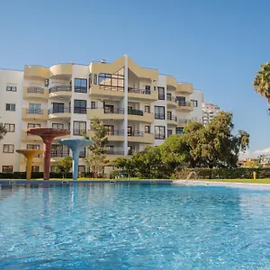 Atlantic View Com Piscina , Portimão Portugal
