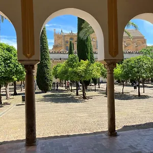 Precioso Junto A La Mezquita Cordoba