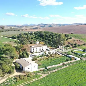 Сasa de vacaciones Hacienda Lumbreras
