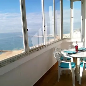 Torre 14 Vista Magnifica , Quarteira Portugal