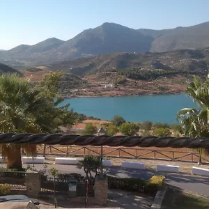  Casa rural Casas Azahar-alucema