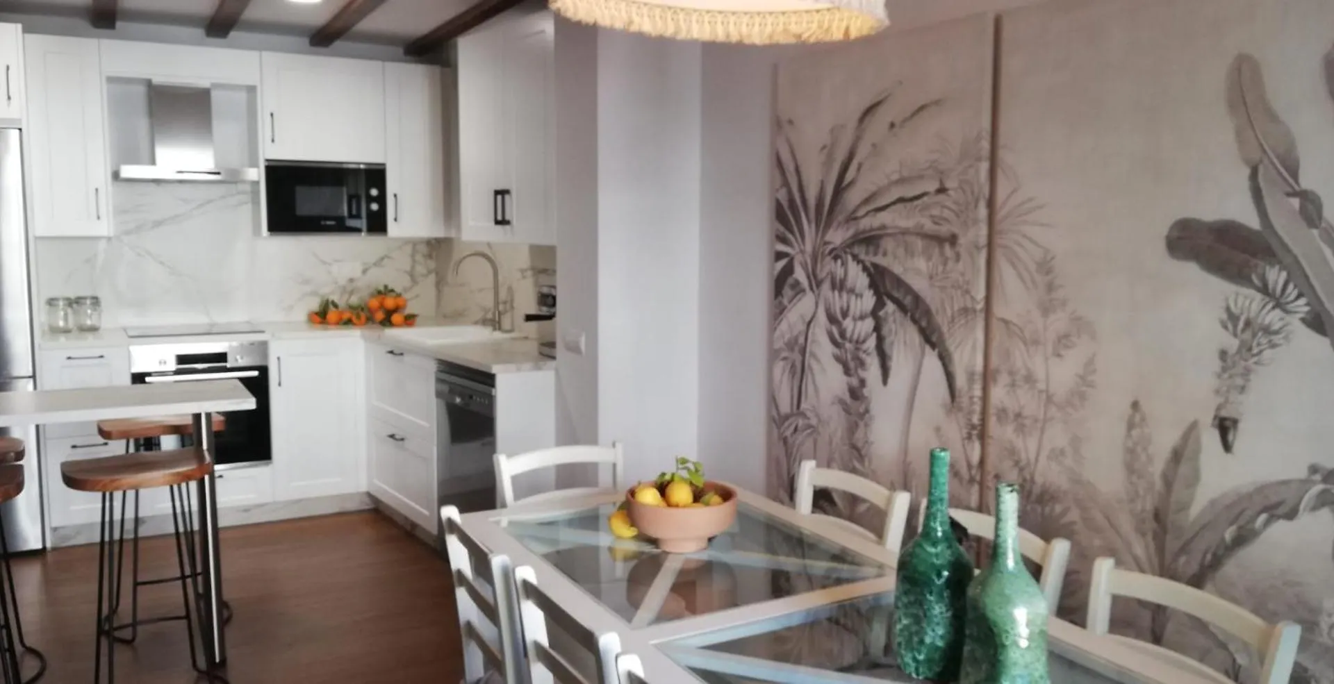 Country house Casa Rural Candelas Zahara De La Sierra Spain