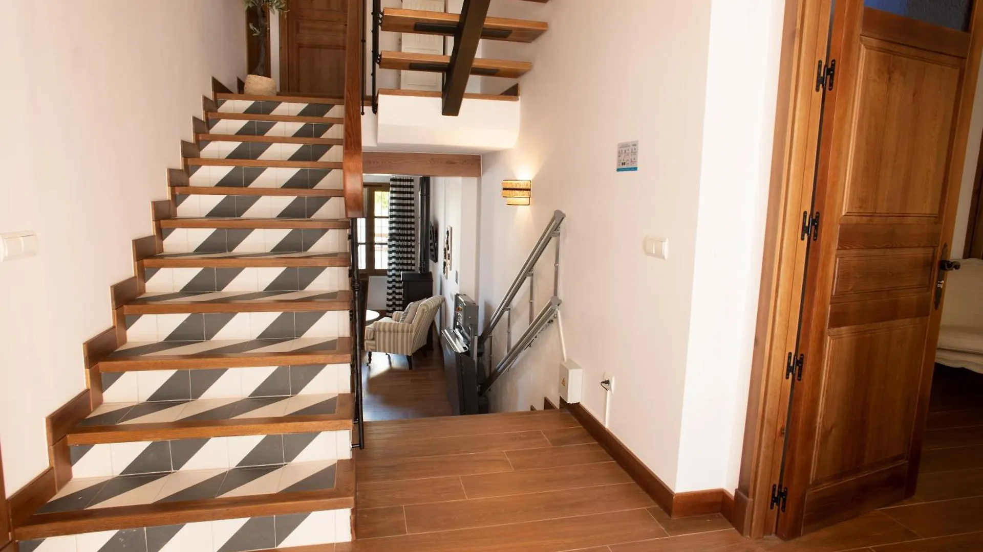 Country house Casa Rural Candelas Zahara De La Sierra Spain
